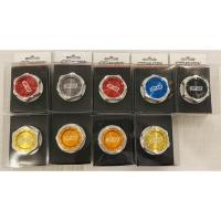 ราคา MUGEN Hexagon Oil Filler Cap ฝาน้ำมันเครื่อง แท้ (22869164666)