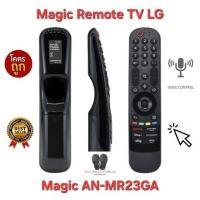 ราคา LG เมจิก รีโมท AN-MR23GA เมาส์ + สั่งเสียงใช้ได้กับ TV LG รุ่นปี 2017-2023 พร้อมส่ง (24856580307)