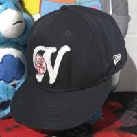ราคา หมวก New Era New York Yankees ⚾️[60cm](มือ2)แท้%✔️ (43207979415)
