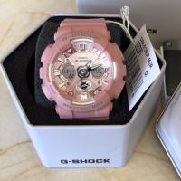 ราคา นาฬิกา G-Shock mini รุ่น GMA-S120DP-4A สีชมพู ของแท้ (2250299208)