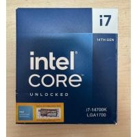 ราคา INTEL CORE i7-14700K (มือสอง) (43926853434)