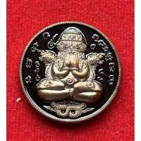 ราคา พระปิดตาพังพระกาฬ เจ้าสัวพันล้าน คุณบอยท่าพระจันทร์ จัดสร้าง มวลสารร้อยล้าน พิธีใหญ่ (44117782435)