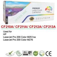 ราคา หมึก Laserjet Pro 200 M251nw / M276 (131A) Color Box (19825687805)