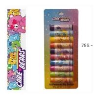 ราคา Lip Smacker ลิปมันสำหรับเด็ก จากอเมริกา แพคสุดคุ้ม : Lip Smacker 10 Pack Assorted Lip Balm set (27174868433)
