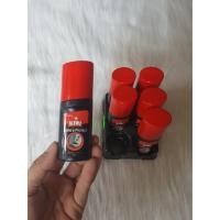 ราคา {GENUINE } ขัดเงารองเท้า KIWI WATER-FORM (25875199823)