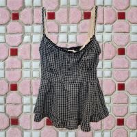 ราคา brandy style | ส่งต่อเสื้อสายเดียวเลเยอร์สไตล์ Brandy Melville (57600801307)