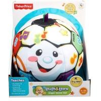 ราคา สินค้ามือสอง lot21 ของเล่นเด็ก ลูกบอลผ้า Fisher Price (28128205234)