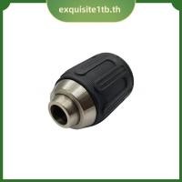 ราคา [EXQU-] Keyless Chuck สําหรับ Dewalt DCD730 DCD780 DCD785 เจาะอุปกรณ์เสริมเครื่องมือไฟฟ้า (51053491034)