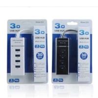 ราคา USB HUB 3.0 High Speed 4 Port (5706595646)