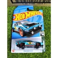 ราคา Hotwheels DIMACHINNI VELOCE (23140928497)