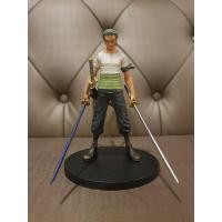 ราคา โมเดลฟิกเกอร์วันพีชSOROโซโล (8721113782)