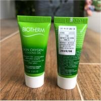 ราคา แท้/พร้อมส่งBiotherm Skin Oxygen Cooling Gel 5ml. (1430546819)