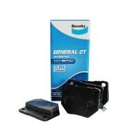 ราคา ผ้าเบรคหลัง SKYLINE GTR BENDIX(GCT) (DB-1220 GCT) (9345194630)