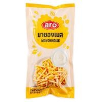 ราคา เอโร่ มายองเนส 1 กิโลกรัม ซอสมายองเนส ARO (29154338270)