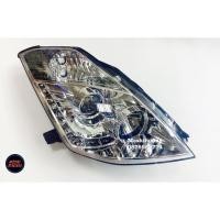 ราคา ไฟหน้า ไฟหน้าแต่ง โปรเจคเตอร์ NISSAN 350Z โคมใส (3442615414)