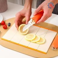 ราคา [GEX] เขียงพับแบบพกพาสร้างสรรค์ตัดครัวบ้านผลไม้เดินทางตั้งแคมป์เขียงปิคนิค [TH] (27176081109)