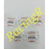 ราคา * KAWASAKI KRZ KR150 KRR150 ZX150 RR150 KR VICTOR BEARING CONE SET JAPAN TL THAI STEERING CONE (26990588919)