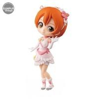 ราคา Banpresto Q Posket Petit Love Live! First Year Students (C:Rin Hoshizora) 4983164164985 (Figure) (5157966670)
