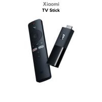 ราคา Xiaomi Mi TV Stick EU (Black) สตรีมได้ทุกที่ขนาดพกพา อุปกรณ์ Android TV รองรับ Google Assistant & Smart Cast ประกันศูนย์ (40663545350)