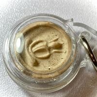 ราคา พระผงจันทร์ลอย หลวงปู่ดู่ วัดสะแก จ.อยุธยา เลี่ยมกรอบกันน้ำ (46850726381)