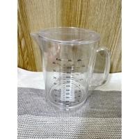 ราคา เหยือกน้ำพลาสติก PS ใส่ขนาด 1ลิตร หรือ 1000 ml (12706765227)