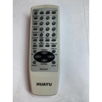 ราคา รีโมททีวีรวม สำหรับยี่ห้อ AIWA จอหลังตุง จอแบนหลังตุง (3361362165)