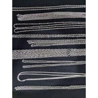 ราคา สร้อยคอ,สร้อยสแตนเลสแท้,ไม่ลอกไม่ดำ (20181906473)