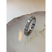 ราคา infinity ring silver (12726949751)