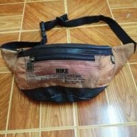 ราคา กระเป๋าคาดเอว​ NIKE (5433020469)