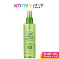 ราคา Nature Republic Soothing & Moisture Aloe Vera 92% Soothing Gel Mist 155ml ผลิตภัณฑ์บำรุงผิวชนิดสเปรย์. (21842861318)