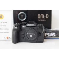 ราคา Olympus OM-D E-M1 MarkII เครื่องศูนย์ สภาพสวย (17262123246)
