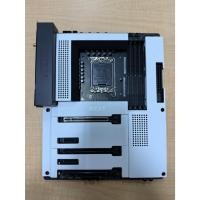 ราคา NZXT N7 Z790 WHITE - DDR5 ( มือสอง ) (27077313242)
