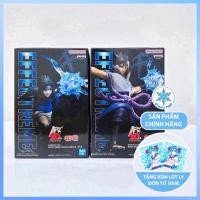 ราคา Uchiha Sasuke - Effectreme Naruto Figure (Banpresto) (57602806072)