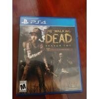 ราคา แผ่นเกมส์ ps4 the walking dead ss2 (11525528157)
