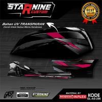 ราคา Striping GL pro Sticker GL variation รหัส GL-AS-206 (46551457520)