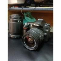 ราคา Nikon d80 + sigma 28-80mm แถมเลนส์มือหมุนอีก1ตัว (43721014683)