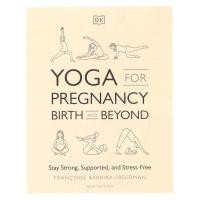 ราคา (BX) YOGA สําหรับ PREGANCY, BIRTH และ BEYOND (57453871743)