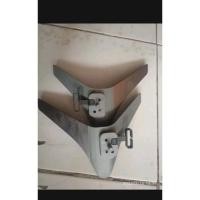 ราคา LG 43uh650t 43uh650 ขาตั้งขาทีวี led (23546877452)