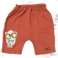 ราคา (มือสอง) กางเกงขาสั้น ยี่ห้อ AIIZ Baby size 6 M (1510039942)