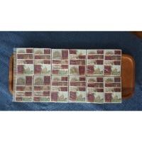 ราคา แสตมป์สถาปัตยกรรมไทยงานสมโภชน์เชียงใหม่700ปี ปี2539***ครบชุด4ดวง***แสตมป์ยังไม่ใช้ (22380529868)