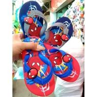 ราคา รองเท้าเตะเด็ก ADDA แบบคีบ ลาย เบ็นเท็น สไปร์เดอร์แมน (9090664132)