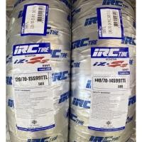 ราคา ยางIRC-izs ใส่ forza-x-maxขอบ14-15 (18584929775)