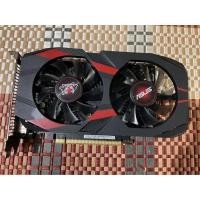 ราคา การ์ดจอ มือสอง Asus GTX1050ti 4G (19349593848)