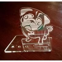 ราคา ที่ตั้งโทรศัพท์เสียบปากกา แท่นวางมือถือ วางโทรศัพท์ ที่วางมือถือ (5878964728)