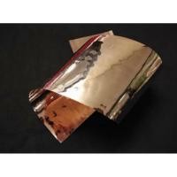 ราคา แผ่นนาคแท้50% ขนาด1x4Cm รับประกันสินค้าแท้ค่ะ ต้องการขนาดแตกต่างทักแชท (41659488478)