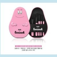 ราคา 3CE x BARBAPAPA BRUSH KIT (41413602)