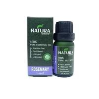 ราคา น้ำมันหอมระเหย กลิ่น โรสแมรี่บริสุทธิ์100% (Pure Rosemary Essential Oil) 10 ml. (22284053079)