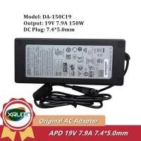 ราคา Original APD AC Adapter Charger สําหรับ ACER Predator Z35 Monitor แหล่งจ่ายไฟ DA-150C19 19V 7.9A 150W (42527317035)