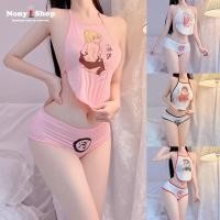 ราคา ชุดนอนไม่ได้นอน เซ็กซี่ SS2325 By SainamShop ชุดนอนเซ็กซี่ (22569962037)