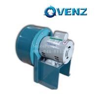 ราคา VENZ BLOWER โบลเวอร์ SC-392 MOTOR 3 HP 2 Pole 3 สาย ใบพัด 9" (สินค้ารับประกัน 1 ปี) (7464419780)
